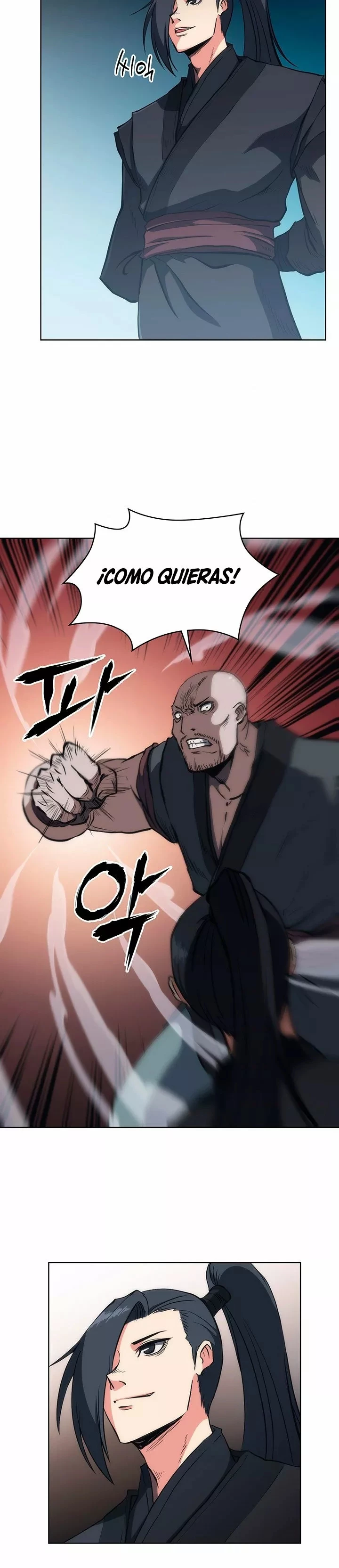 MookHyang – El Origen > Capitulo 22 > Page 251